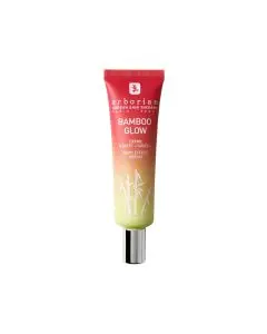 Bamboo Glow Crème à Effet 'Rosée' 