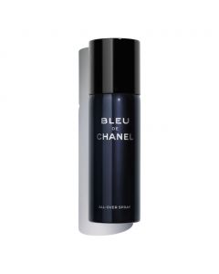 BLEU DE CHANEL ALL-OVER SPRAY 