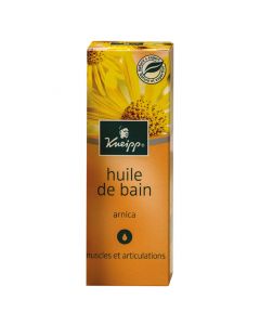 Huile de Bain - Arnica Active Huile de Bain 