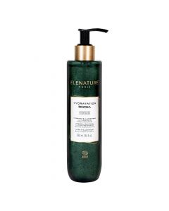 HYDRATATION INTENSE Hydratant & illuminateur Shampooing 