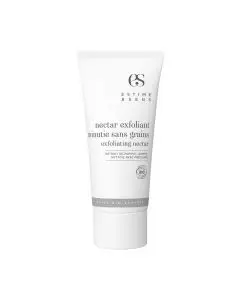 Fraîcheur et soin Nectar exfoliant sans grains minutie 