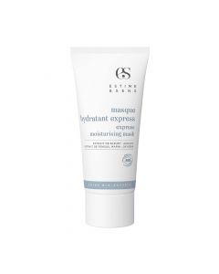 Eclat & hydratation Masque hydratant express 