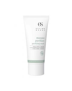 Pureté et équilibre Masque purifiant 