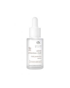 cosméceutique Sérum protection vitale 