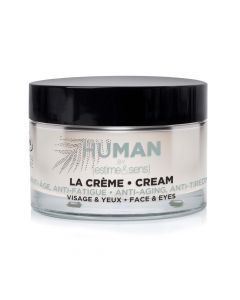 HUMAN La crème 