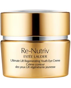 Re-Nutriv Ultimate Lift Crème Contour des Yeux Riche 