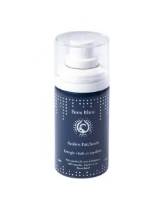 Nuit de Soie Brume d’oreiller beauté - Patchouli Equilibrant 