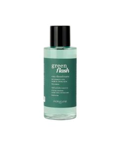 Dissolvant Green Flash Semi-Permanent 