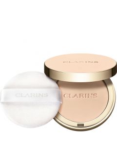 Ever Matte Compact Powder - Poudre compacte matifiante infusée au lait de pêcher Poudre Compact 