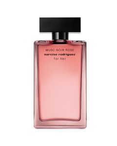 MUSC NOIR ROSE for her Eau de Parfum 