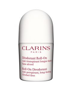 Déodorant - Multi-Soin Roll-on Déodorant 