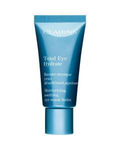 Total Eye Hydrate - Baume-masque yeux désaltérant