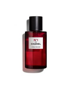 N°1 DE CHANEL L'EAU ROUGE 