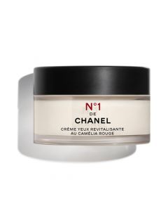 N°1 DE CHANEL CRÈME YEUX REVITALISANTE 