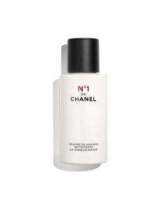 N°1 DE CHANEL POUDRE DE MOUSSE NETTOYANTE 