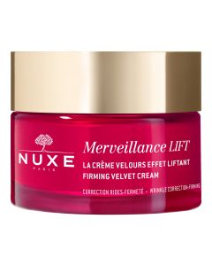 La Crème Velours Effet Liftant MERVEILLANCE LIFT 