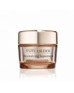 Revitalizing Supreme Crème délicate révélatrice de jeunesse 