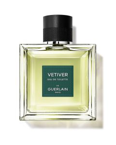 Vétiver Eau de Toilette 