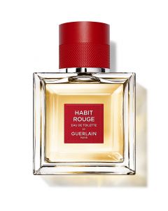 Habit Rouge Eau de Toilette 