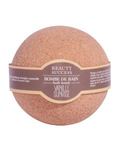 Vanille Sunrise Bombe de bain 