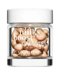 Milky Boost Capsules Fond de teint 