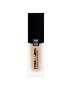 PRISME LIBRE SKIN-CARING MATTE Fond de teint fini mat lumineux 