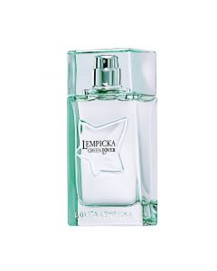 GREENLOVER Eau de Toilette 