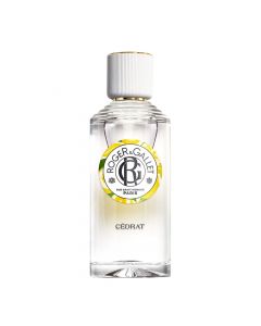 Cédrat Eau Parfumée Bienfaisante 