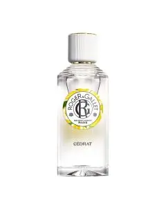 Cédrat Eau Parfumée Bienfaisante 