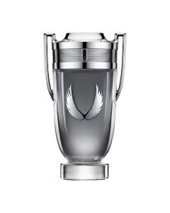 INVICTUS PLATINUM EAU DE PARFUM 