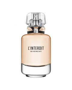 L'Interdit Eau de Toilette 