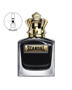 Scandal Pour Homme Le Parfum Eau de Parfum  - Jean Paul Gaultier - Parfum - Visuel 1