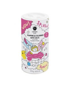 Sels de Bain Moussant Enfant 