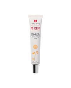 BB Crème Au Ginseng Nude 