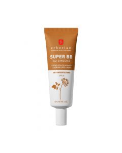 Super BB Au Ginseng Caramel 