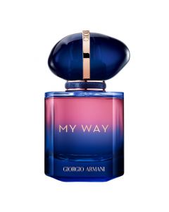 My Way Le Parfum 