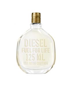 Fuel for Life Eau de Toilette 