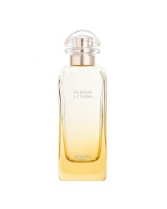 Un jardin à Cythère Eau de Toilette 