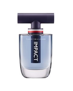 Impact Eau de Toilette 