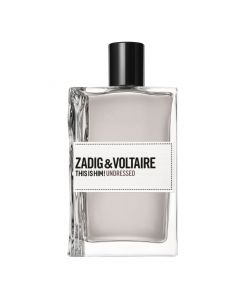 This is Him! Undressed Eau de Toilette 