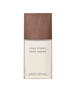 L'Eau d'Issey pour Homme Vétiver Eau de toilette Intense 