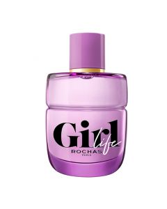 Girl Life Eau de Parfum 