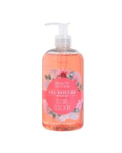 Fleurs Cocoon Gel Bain Douche 