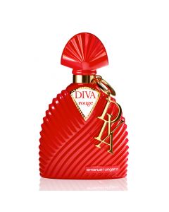 Diva Rouge Eau de Parfum 