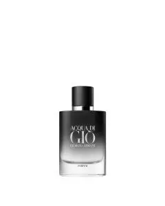 Acqua di Giò Parfum  - Giorgio Armani - Parfum - Visuel 1