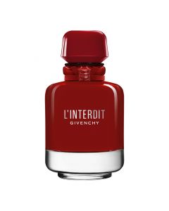 L'Interdit Rouge Ultime Eau de Parfum 