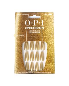 xPRESS/ON Kit Complet de Pose de Faux Ongles  - OPI - Maquillage - Visuel 1