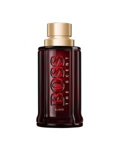 Boss The Scent Elixir Eau de Parfum 