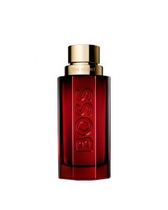 Boss The Scent Elixir Parfum Intense  - Boss - Parfum - Visuel 1