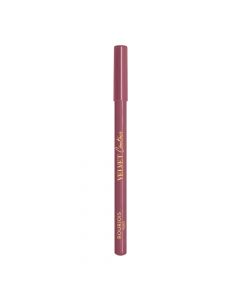 Velvet Lip Liner Crayon à Lèvres 